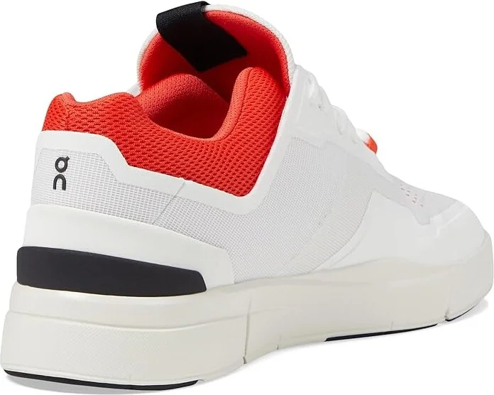 On The ROGER Spin 2 Women's Shoes Undyed/Spice : 5 M - Image 4