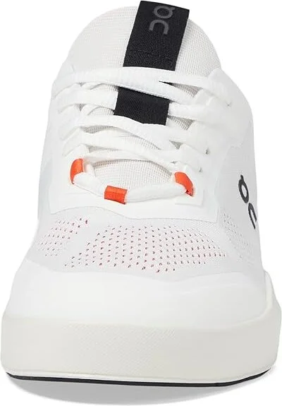 On The ROGER Spin 2 Women's Shoes Undyed/Spice : 5 M - Image 5