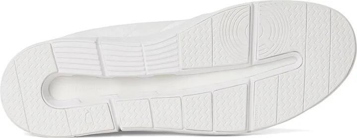 On The ROGER Spin 2 Women's Shoes White/Black : 7.5 M - Image 3
