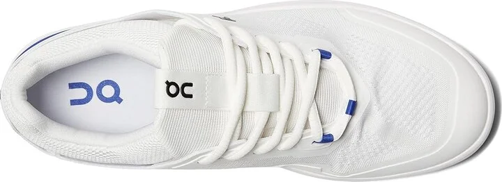 On The ROGER Spin 2 Women's Shoes White/Indigo : 8.5 M - Image 2