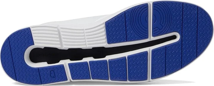 On The ROGER Spin 2 Women's Shoes White/Indigo : 8.5 M - Image 3