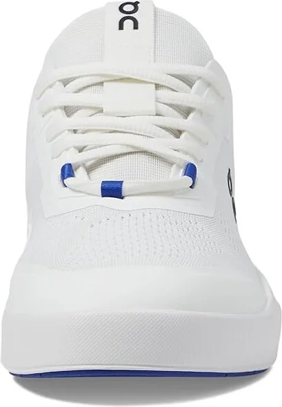 On The ROGER Spin 2 Women's Shoes White/Indigo : 8.5 M - Image 5