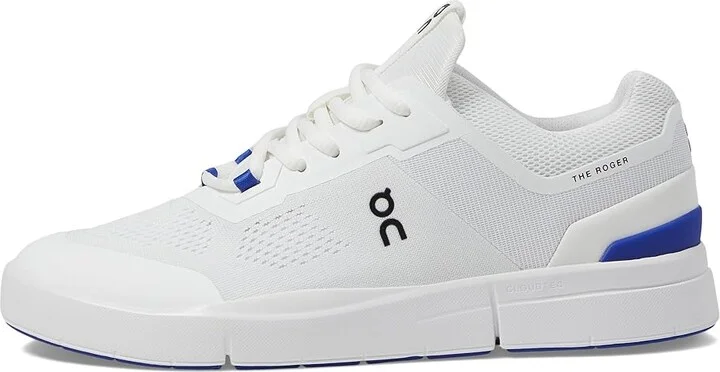 On The ROGER Spin 2 Women's Shoes White/Indigo : 8.5 M - Image 6