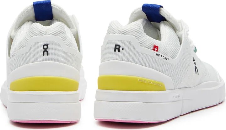 ON The Roger Spin Mesh Sneakers - Image 3