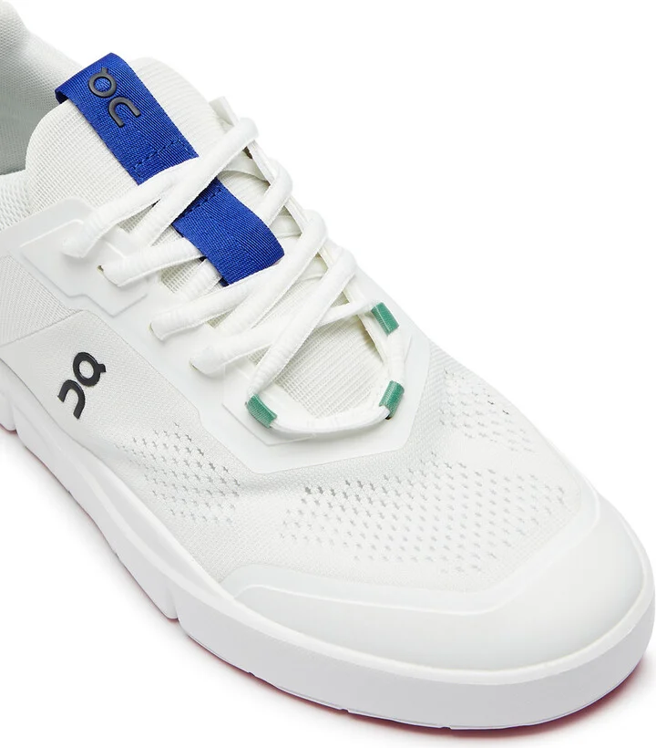 ON The Roger Spin Mesh Sneakers - Image 4