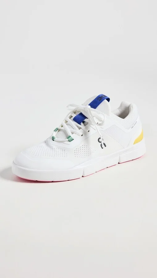 On The Roger Spin Sneakers - Image 2