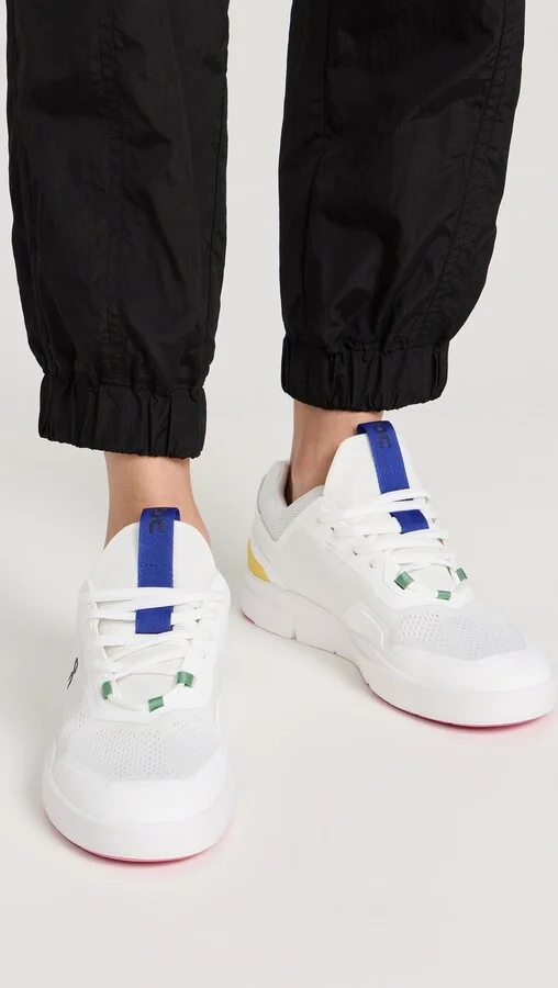 On The Roger Spin Sneakers - Image 3