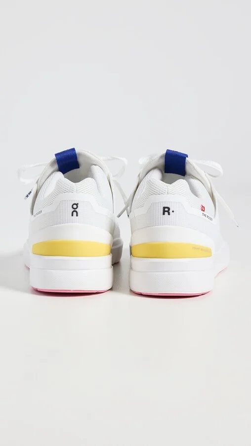 On The Roger Spin Sneakers - Image 5