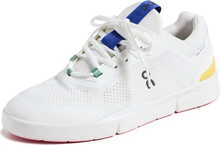 On The Roger Spin Sneakers