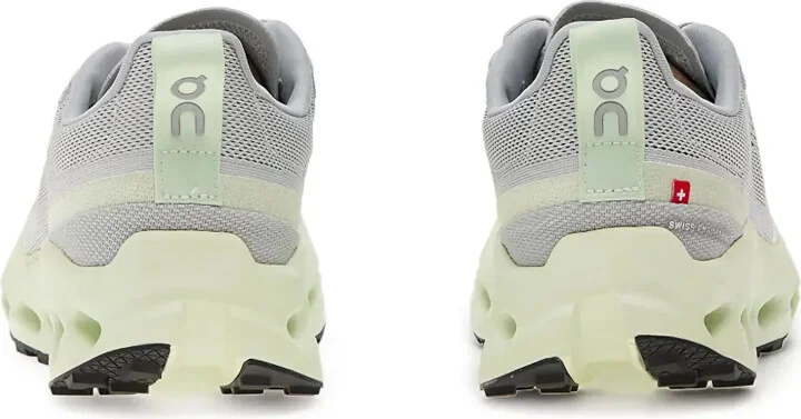 On W Cloudsurfer Trail sneakers - Image 3
