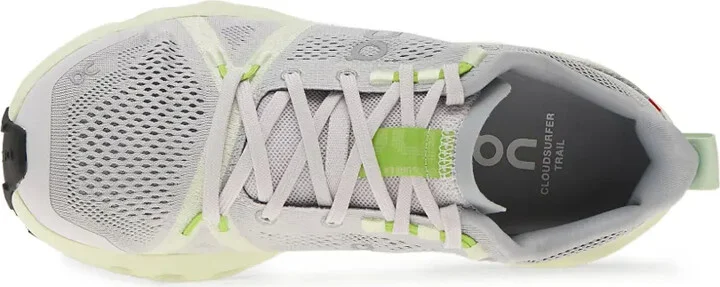 On W Cloudsurfer Trail sneakers - Image 4