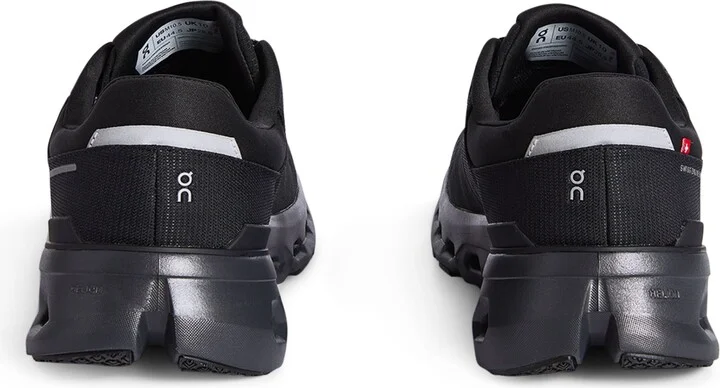 On Waterproof Cloudrunner 2 Trainers - Image 3