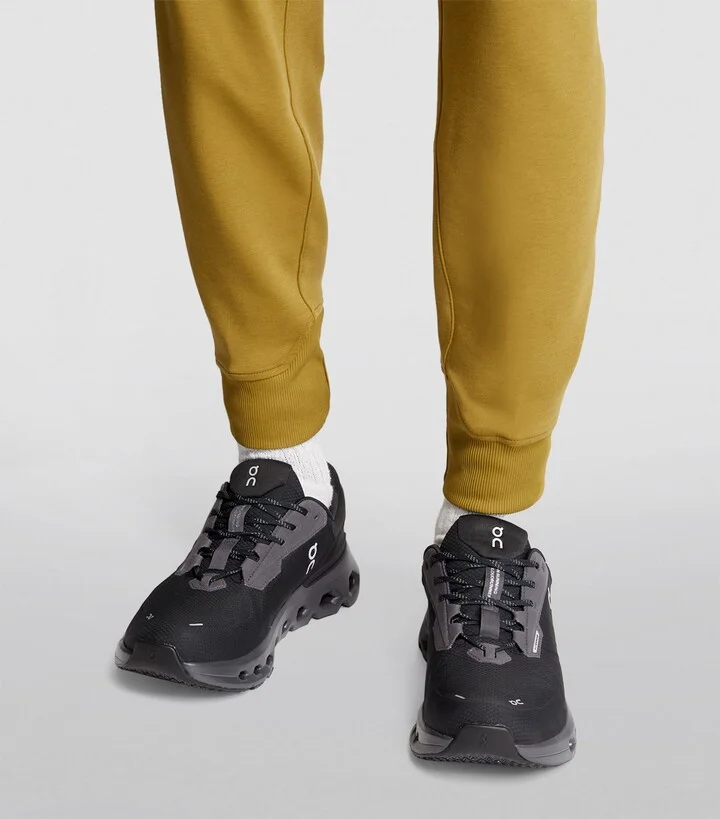 On Waterproof Cloudrunner 2 Trainers - Image 6