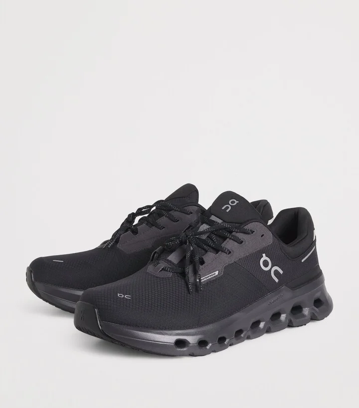 On Waterproof Cloudrunner 2 Trainers - Image 3