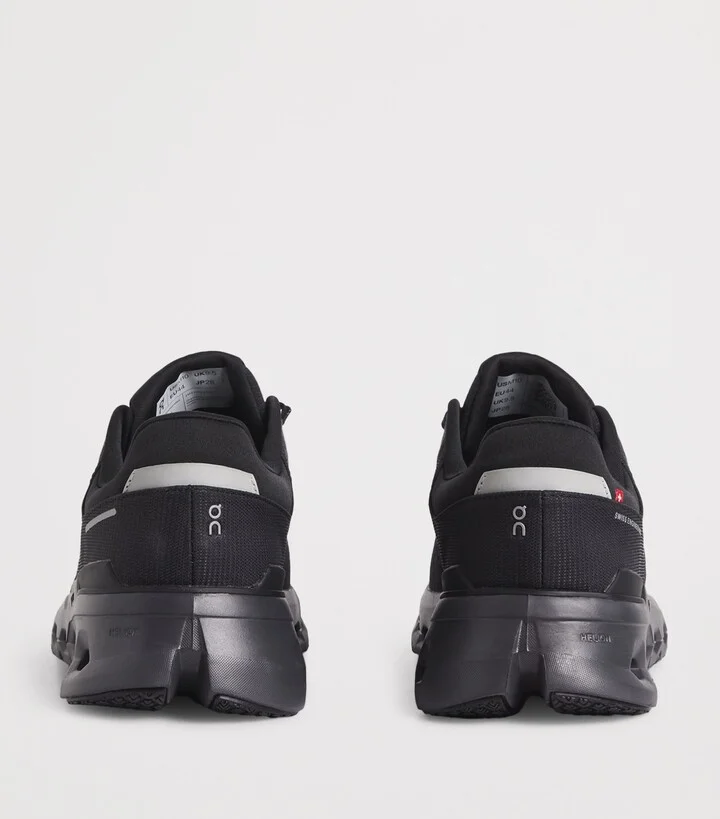 On Waterproof Cloudrunner 2 Trainers - Image 4