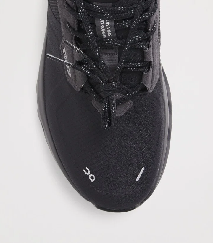 On Waterproof Cloudrunner 2 Trainers - Image 5