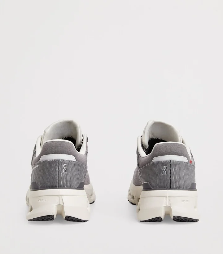 On Waterproof Cloudrunner 2 Trainers - Image 4