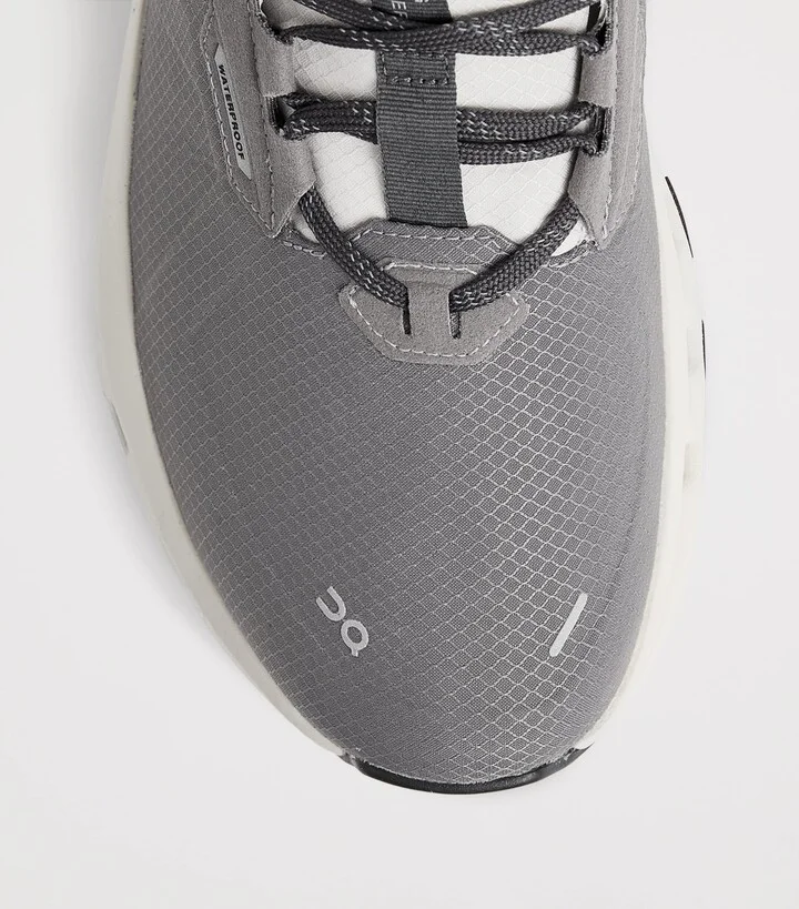On Waterproof Cloudrunner 2 Trainers - Image 5