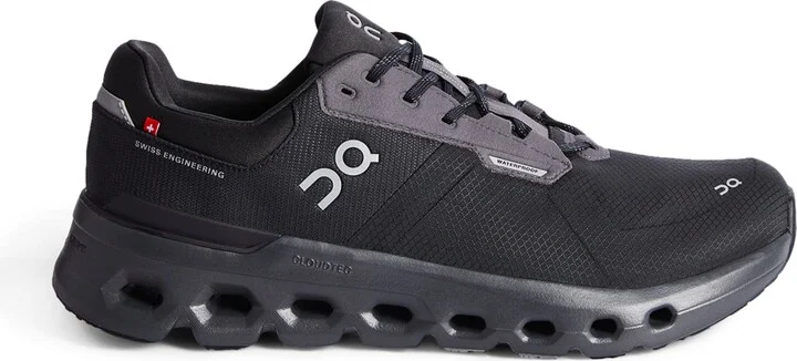 On Waterproof Cloudrunner 2 Trainers