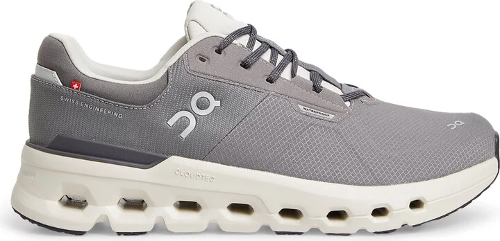 On Waterproof Cloudrunner 2 Trainers