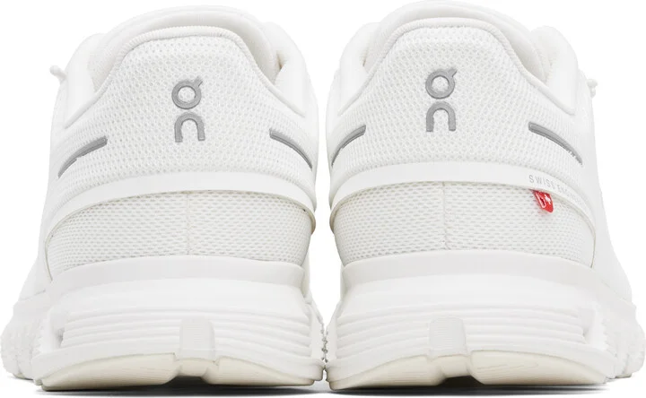 On White Cloud 6 Sneakers - Image 2