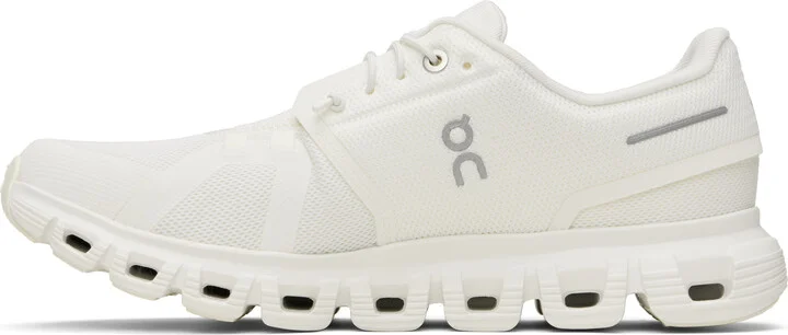 On White Cloud 6 Sneakers - Image 3