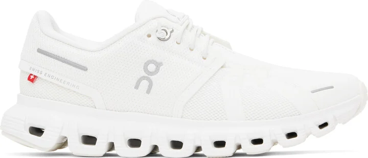 White | White