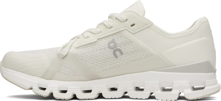 On White Cloud X 4 AD Sneakers - Image 3