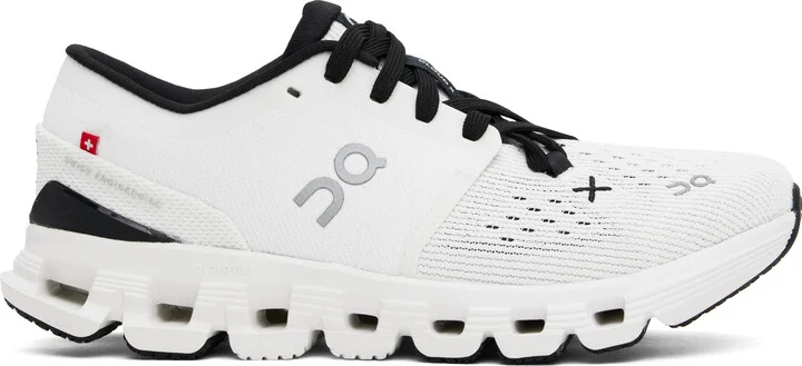 Ivory | Black