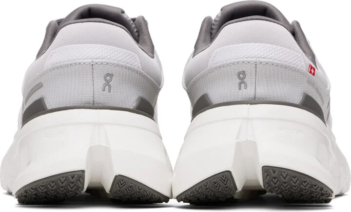 On White Cloudrunner 2 Sneakers - Image 2