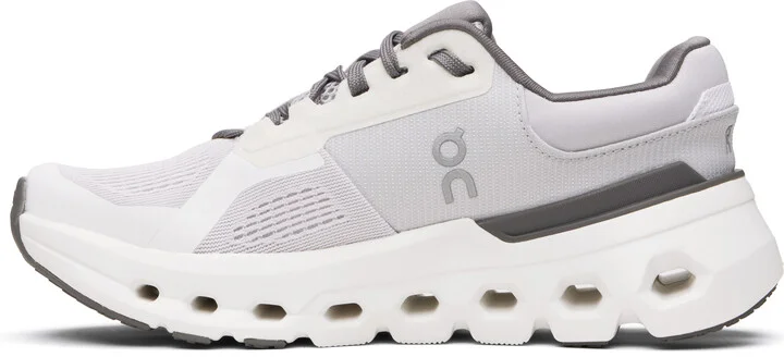 On White Cloudrunner 2 Sneakers - Image 3