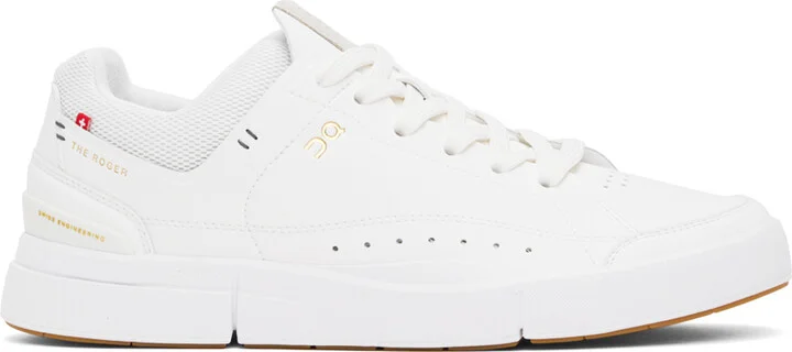 White | Gum
