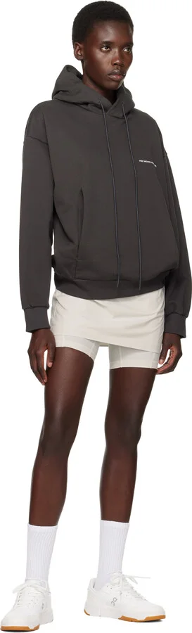 On White 'THE ROGER Clubhouse' Sneakers - Image 5