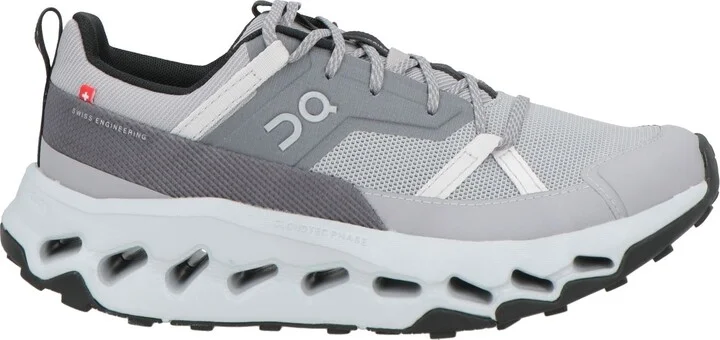 On Woman Sneakers - Image 3