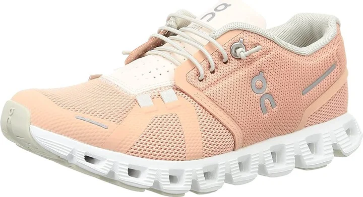 On Women's Cloud 5 Sneakers
