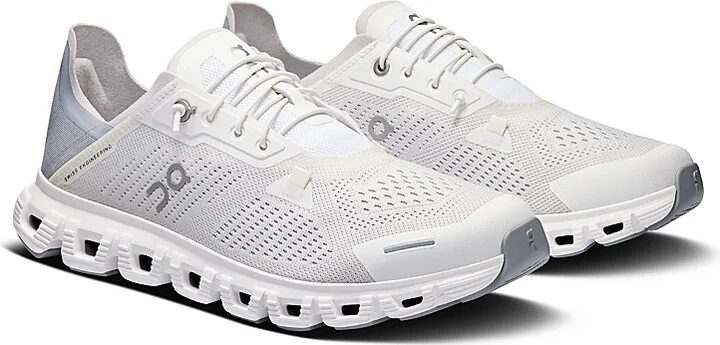 On Women's Cloud 6 Coast Sneakers