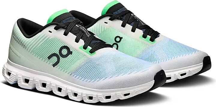 On Women's Cloud 6 Push Sneakers