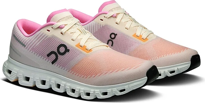 On Women's Cloud 6 Push Sneakers