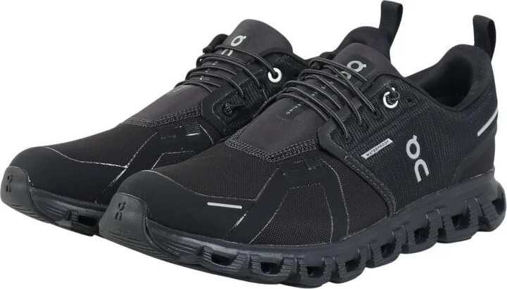 Black/Black
