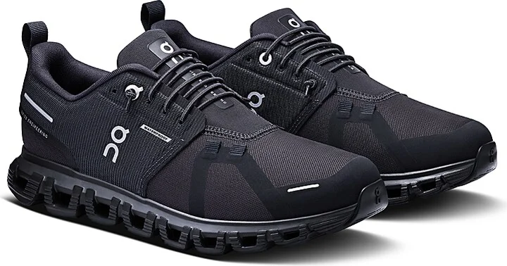 On Women's Cloud 6 Wp Sneakers