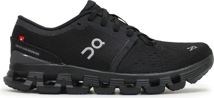 On Women's Cloud X 4 Sneaker