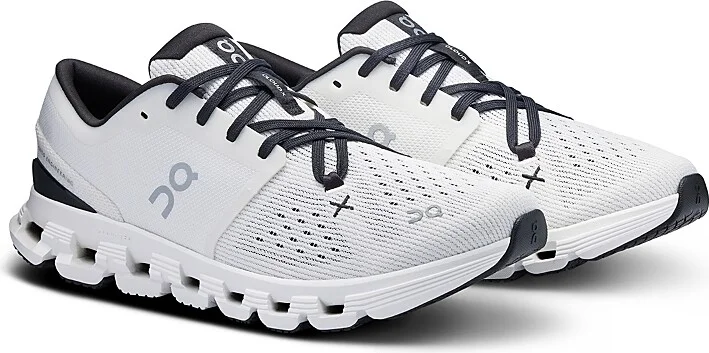 On Women's Cloud X 4 Sneakers