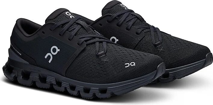 On Women's Cloud X 4 Sneakers