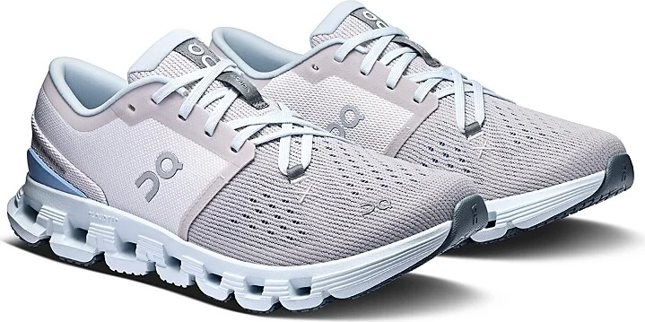 On Women's Cloud X 4 Sneakers