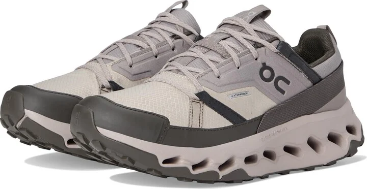 On Women's Cloudhorizon Waterproof Sneaker