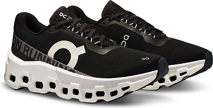 On Women's Cloudmonster 2 Running Sneakers