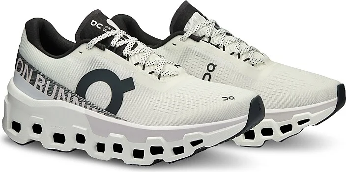 On Women's Cloudmonster 2 Running Sneakers