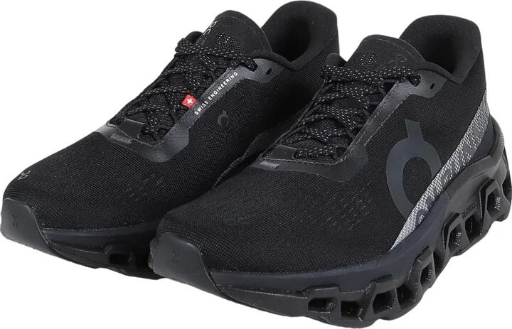 On Women's Cloudmonster 2 Sneaker