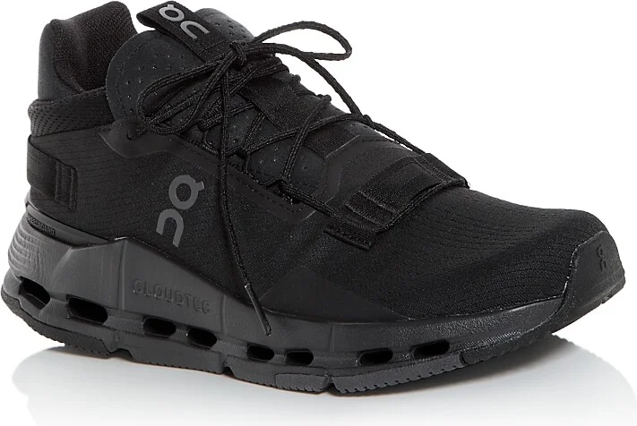 On Women's Cloudnova 2 Sneakers