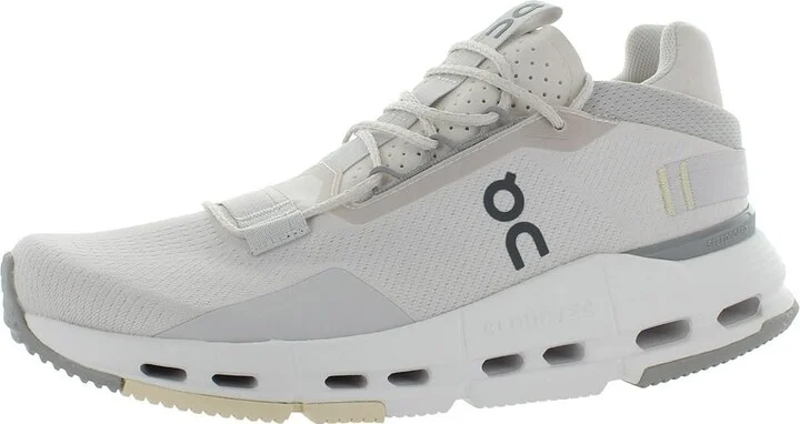 On Women's Cloudnova 2 Sneakers
